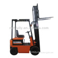 3~4Ton Used Diesel Forklift Truck-CE/ISO9001